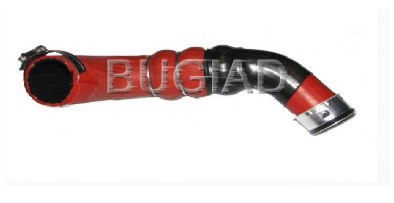 BUGIAD 86607 Charger Intake Hose